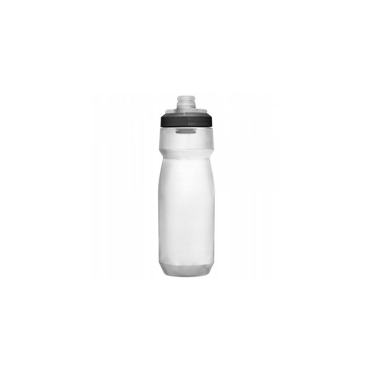 CAMELBAK PODIUM 21 710ML water bottle - clear