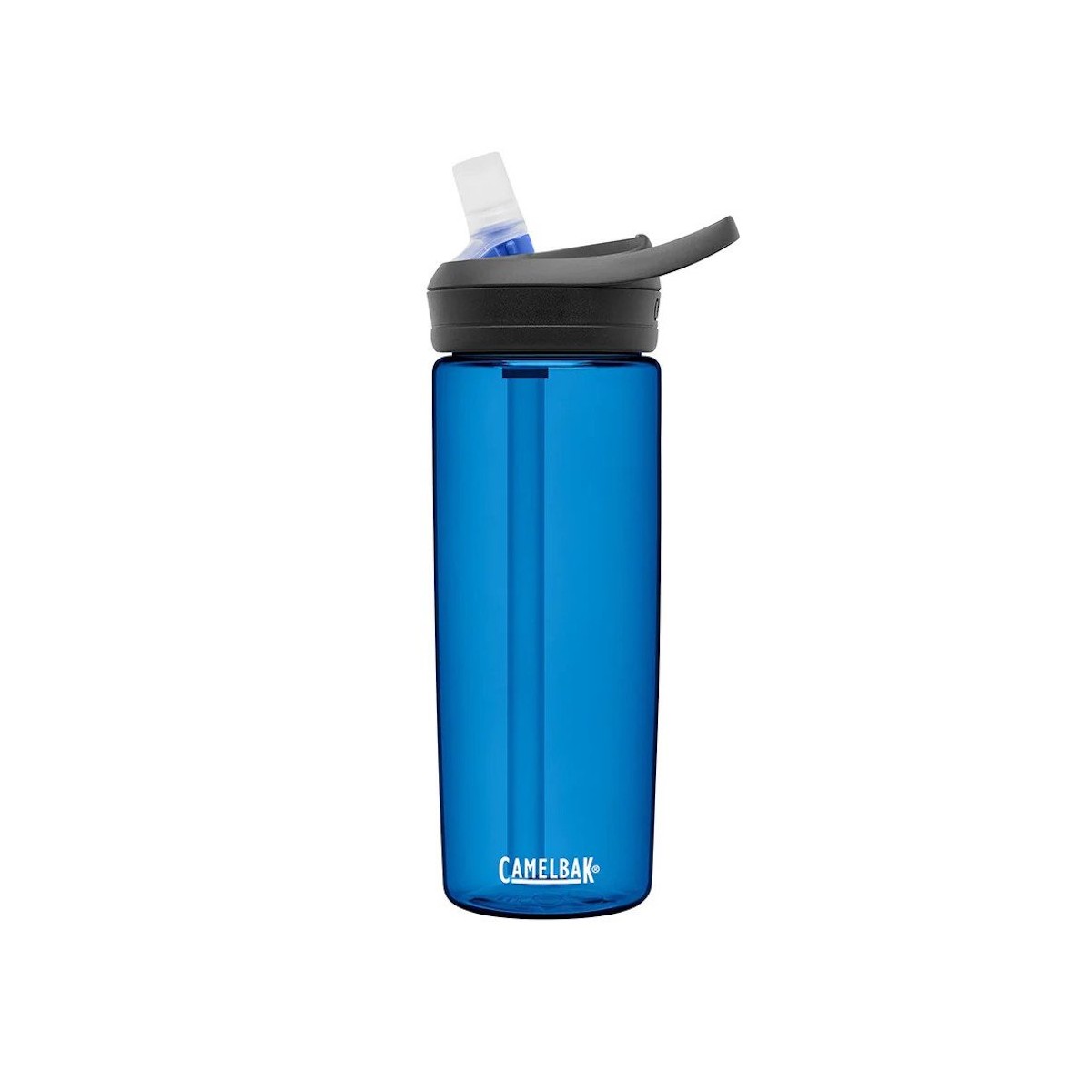 CAMELBAK EDDY+ 750ML ūdens pudele - zila