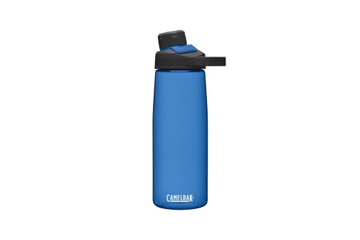 CAMELBAK CHUTE MAG 750ML water bottle - blue