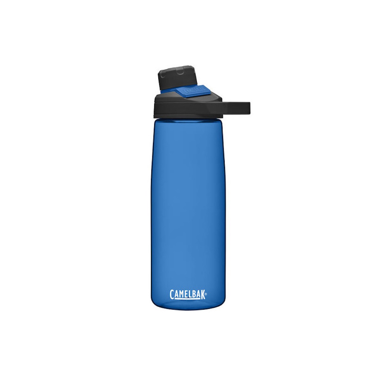 CAMELBAK CHUTE MAG 750ML water bottle - blue