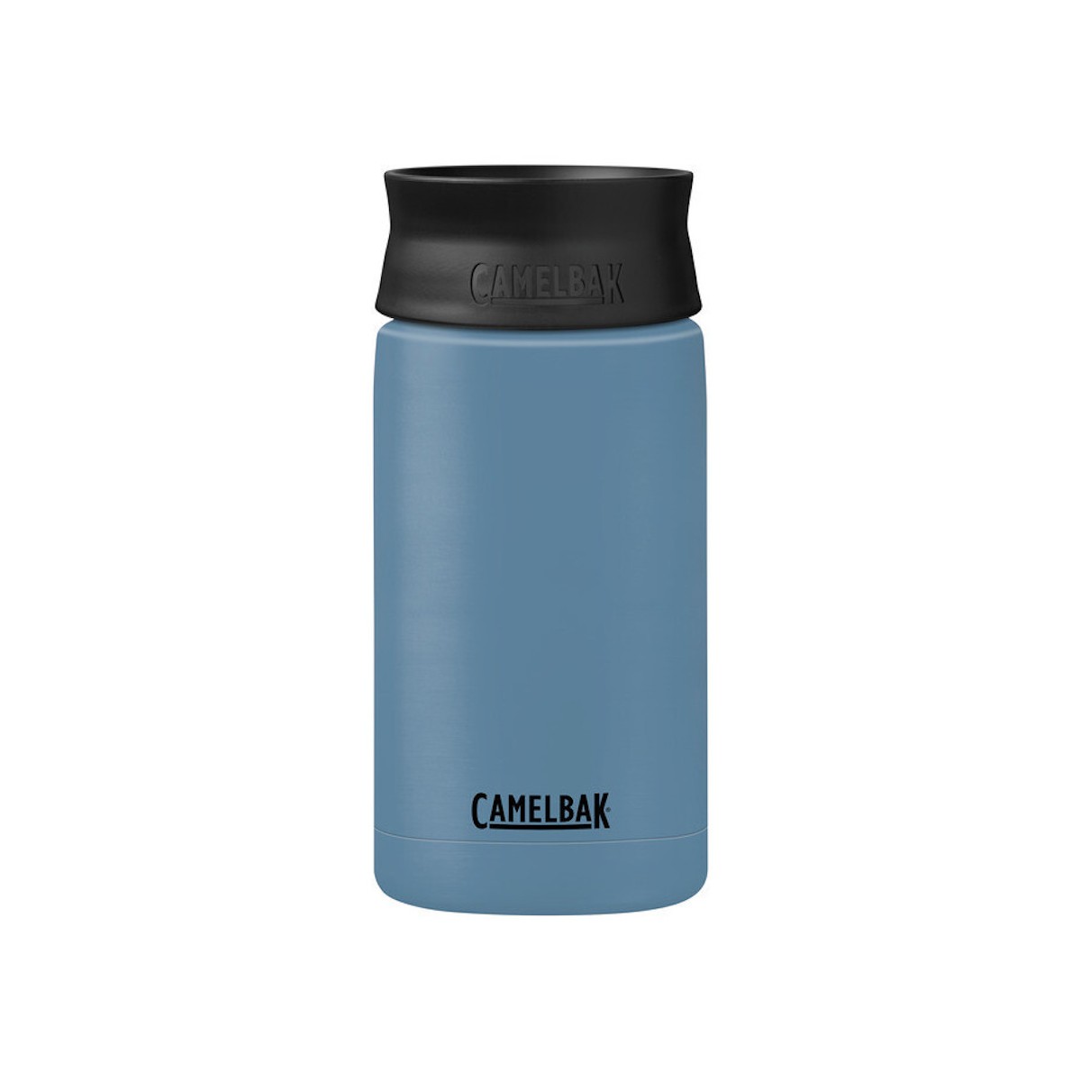 CAMELBAK HOT CAP SST VACUUM INSULATED 400ML mug - blue