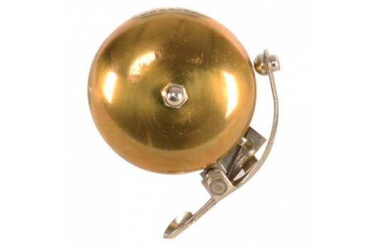 OXC TRADITIONAL bell - gold