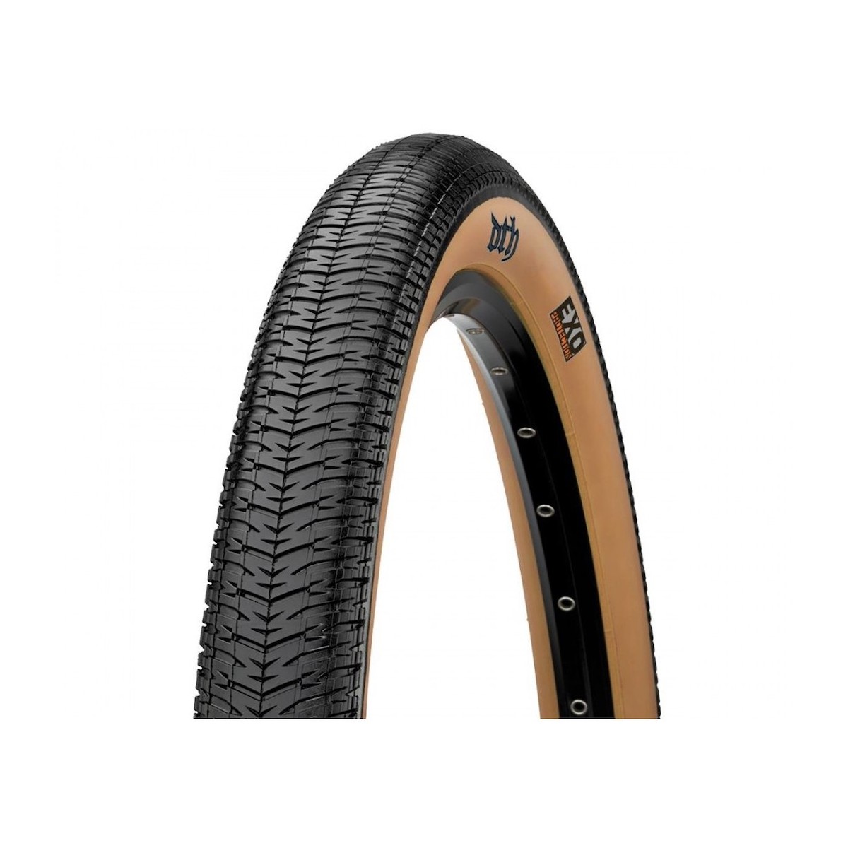 MAXXIS 26 x 2.15 DTH tyre
