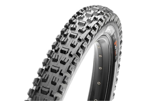 MAXXIS 29 X 2.50 WT ASSEGAI TR tubeless tyre