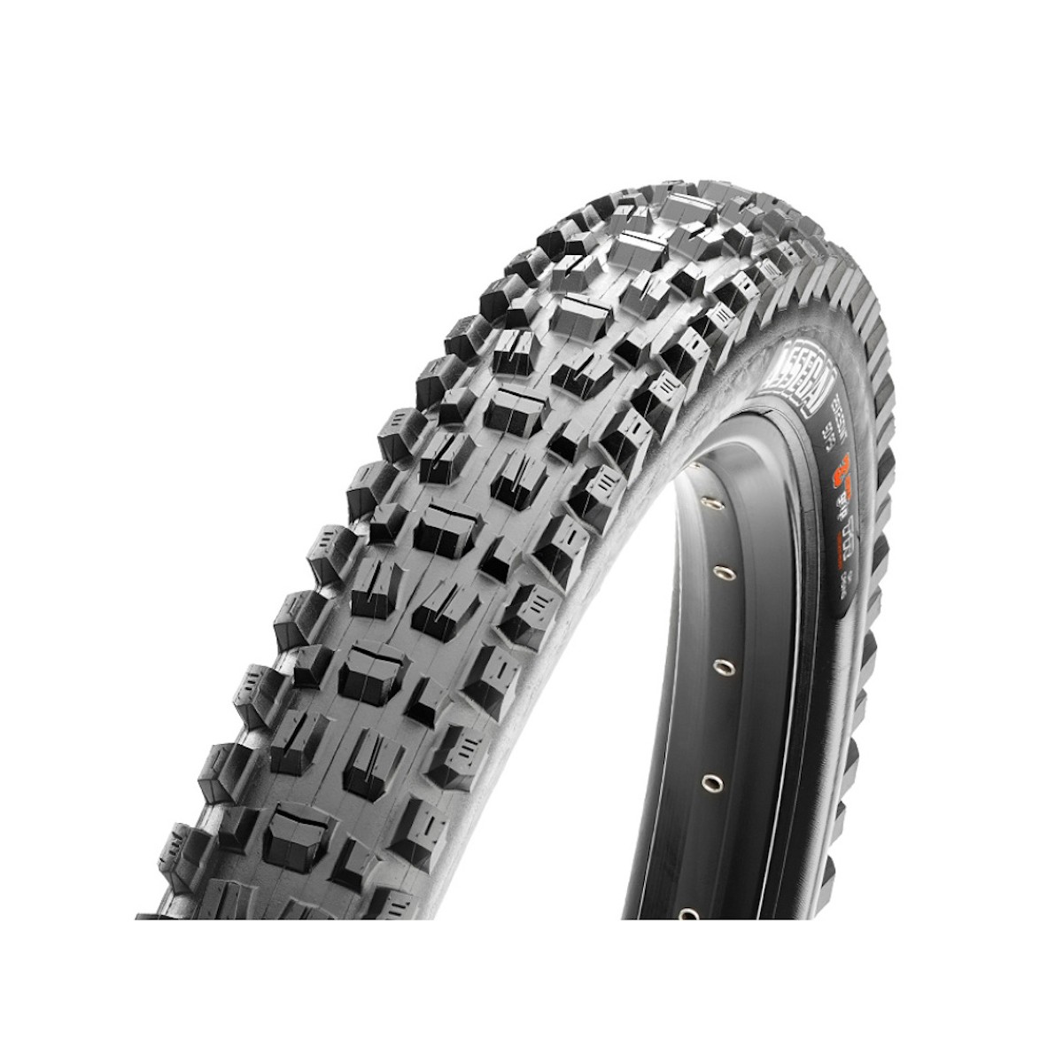 MAXXIS 29 X 2.50 WT ASSEGAI TR tubeless tyre