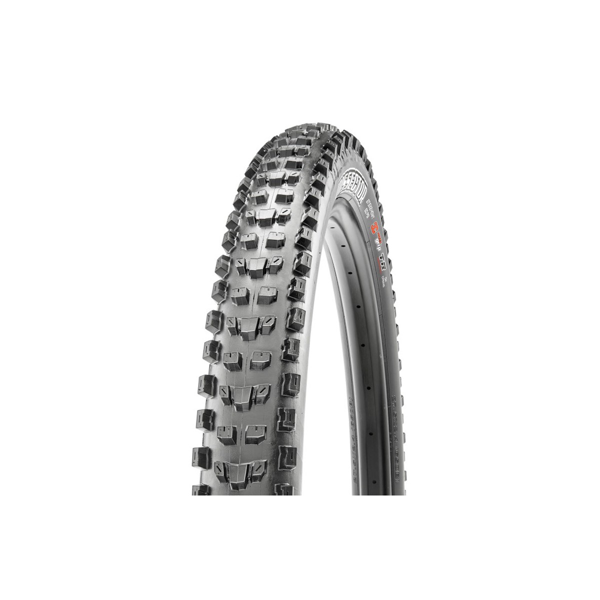 MAXXIS DISSECTOR TR 29 X 2.60 tubeless tyre