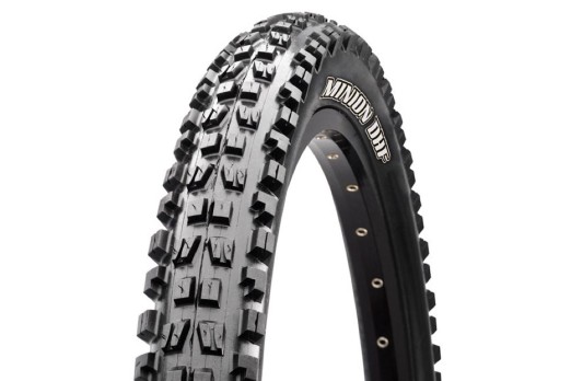 MAXXIS MINION DHF TR 29 X 2.50 tubeless tyre