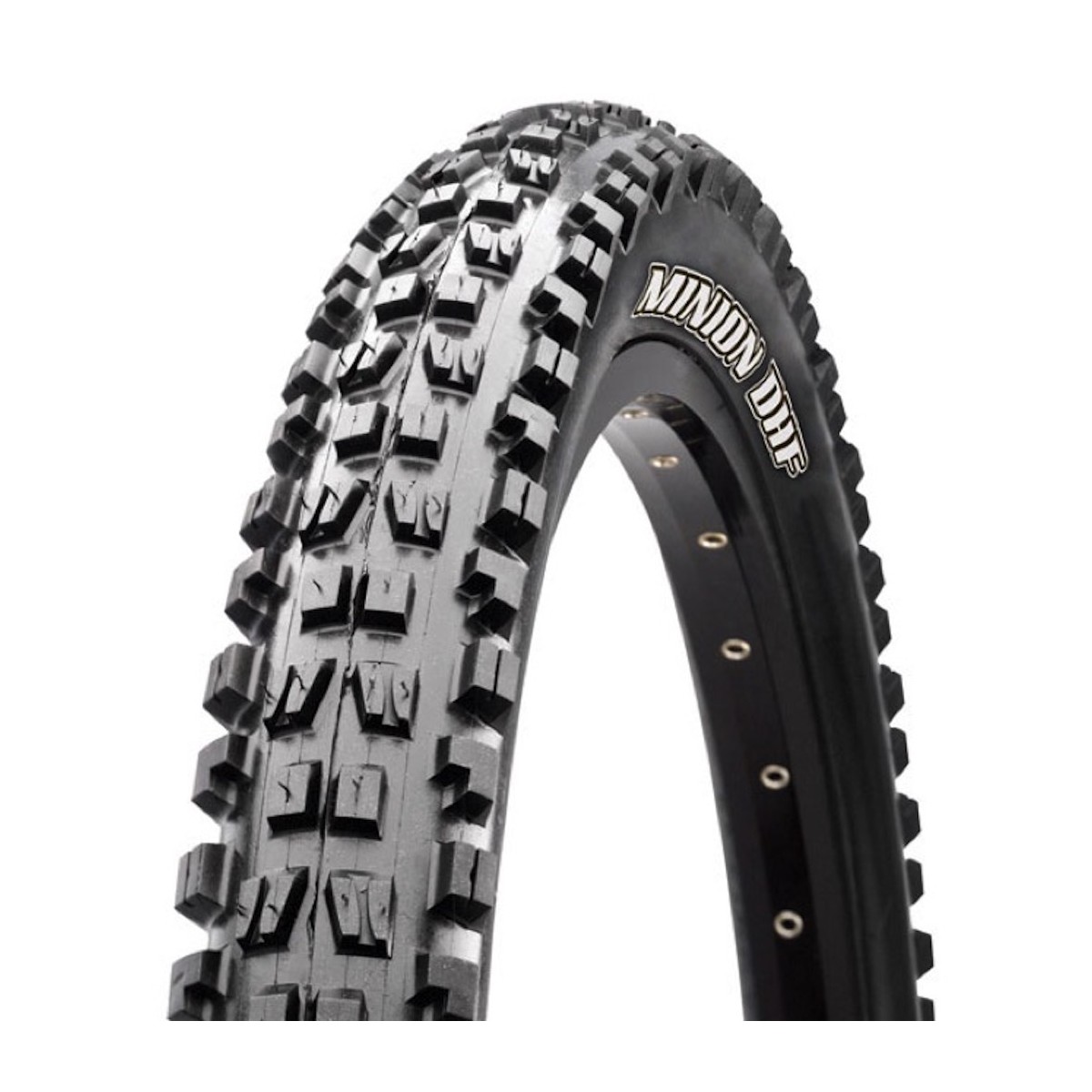MAXXIS MINION DHF TR 29 X 2.50 tubeless tyre