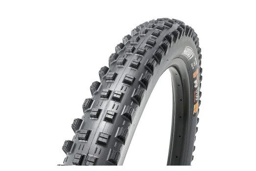 MAXXIS WT SHORTY TR 29 X 2.40 tubeless tyre