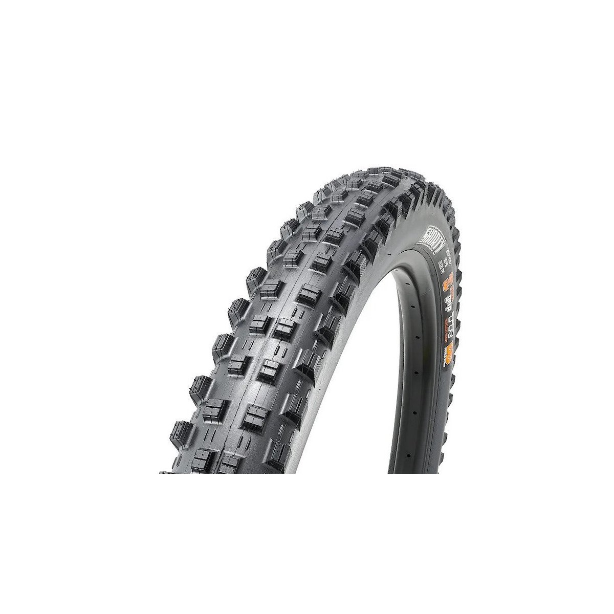 MAXXIS WT SHORTY TR 29 X 2.40 tubeless tyre