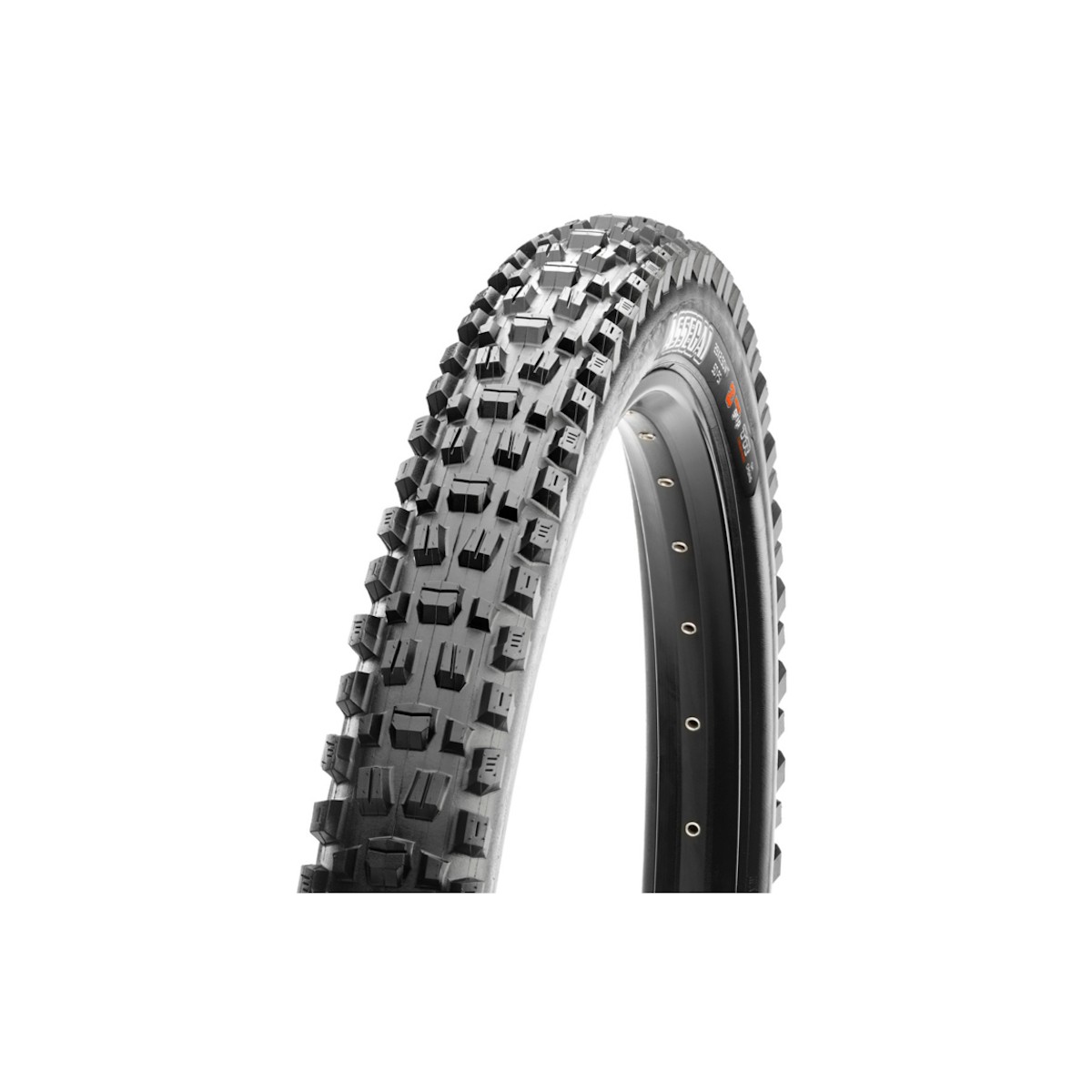 MAXXIS WT ASSEGAI TR 27.5 X 2.50 tubeless tyre