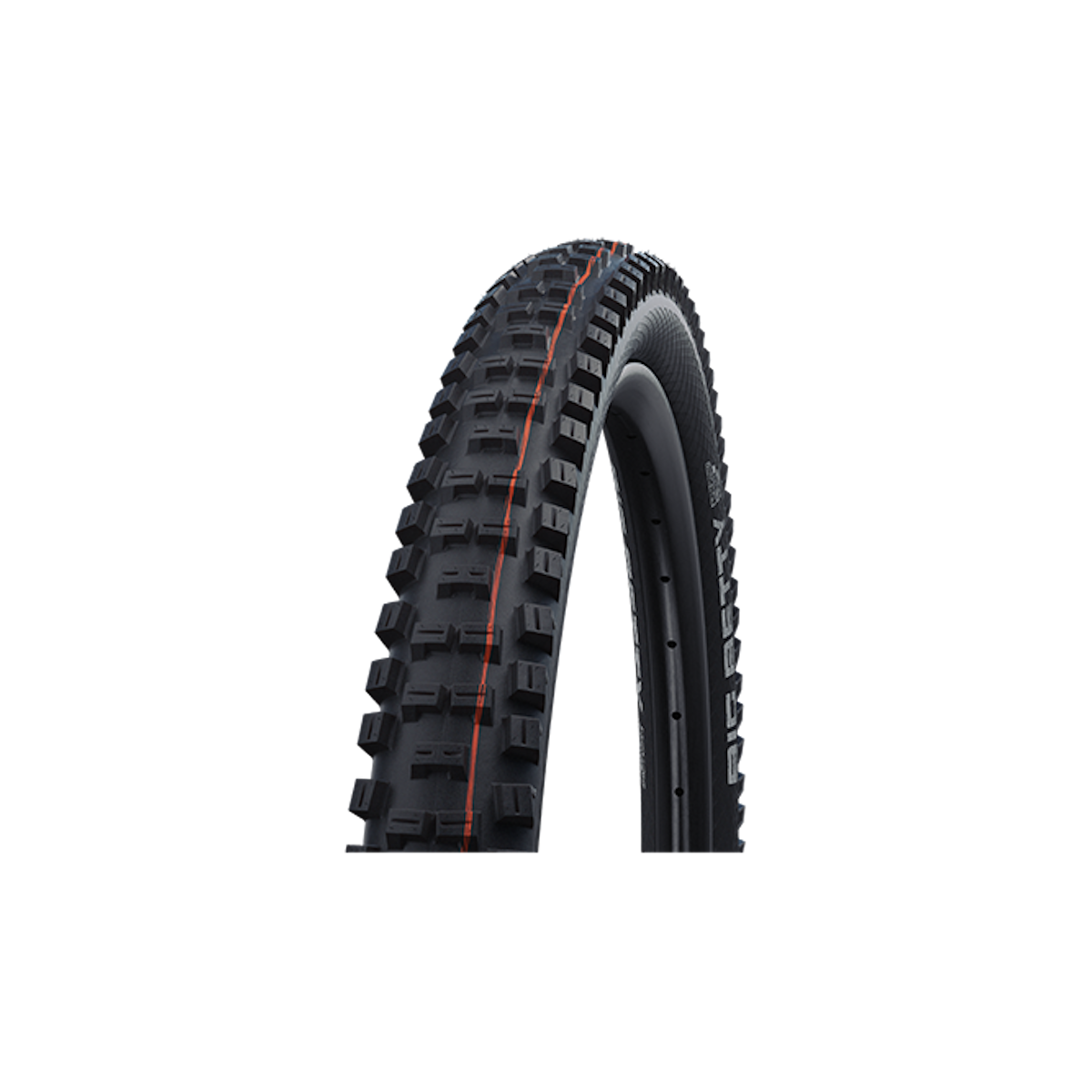 SCHWALBE BIG BETTY 27.5 X 2.40 tubeless tyre