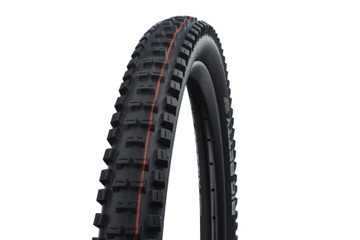SCHWALBE BIG BETTY 29 x 2.40 tubeless tyre