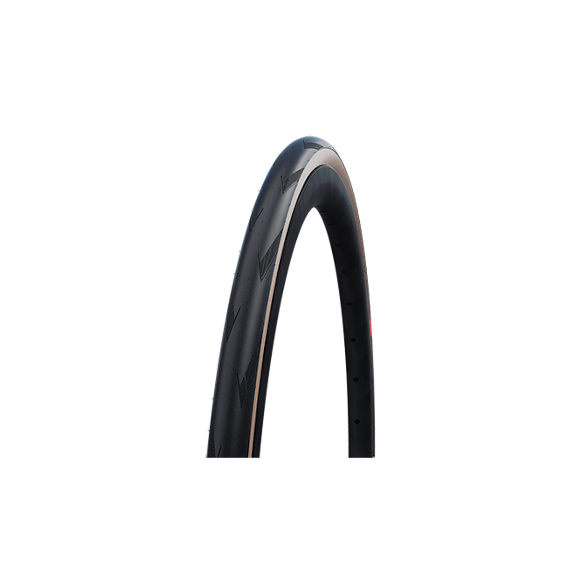 SCHWALBE PRO ONE 700 X 32C tubeless tyre