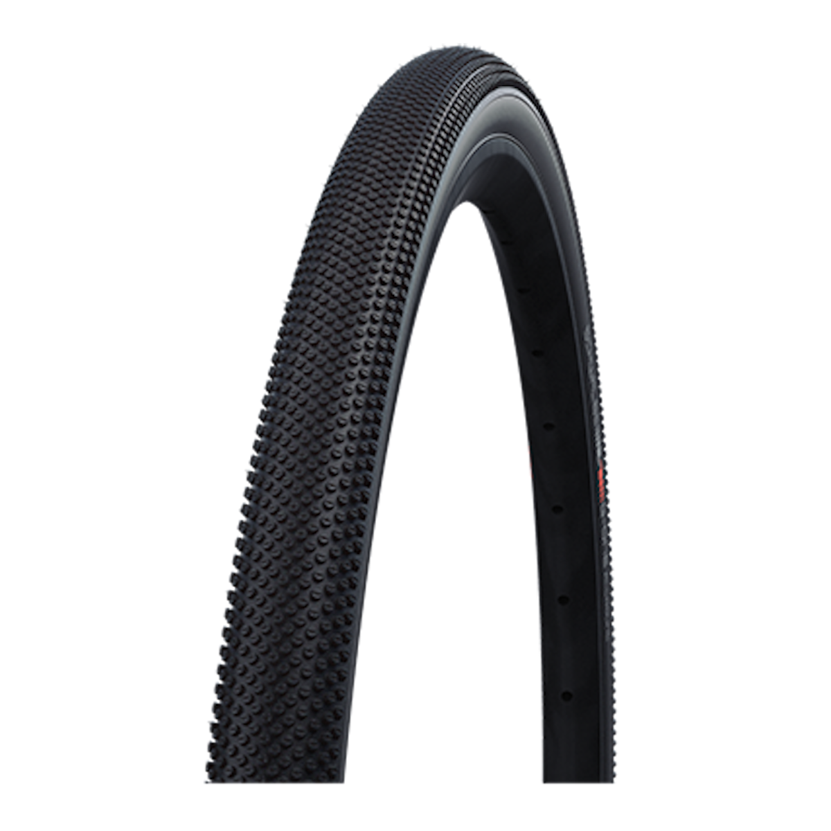 SCHWALBE G-ONE ALLROUND 700 X 40C tubeless tyre