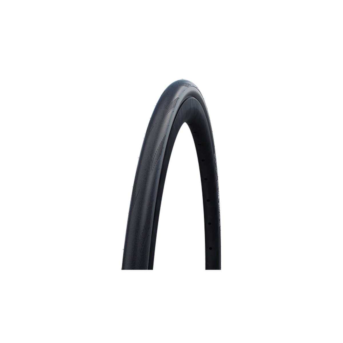 SCHWALBE ONE 700 X 25C tubeless tyre