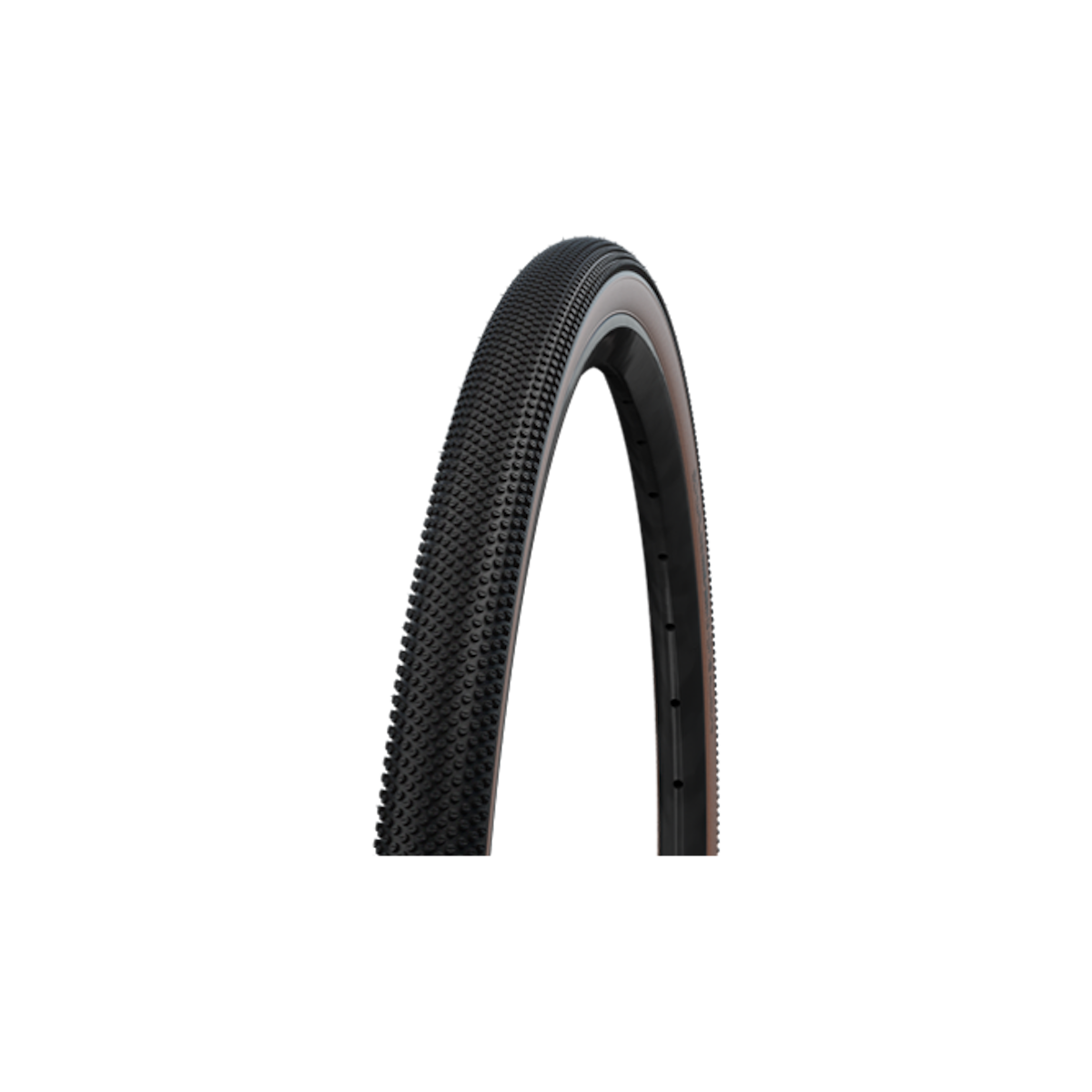 SCHWALBE G-ONE ALLROUND 700 x 35C tubeless tyre