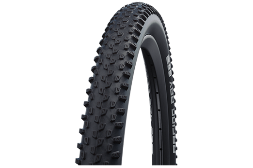 SCHWALBE RACING RAY 27.5 X 2.25 tubeless tyre