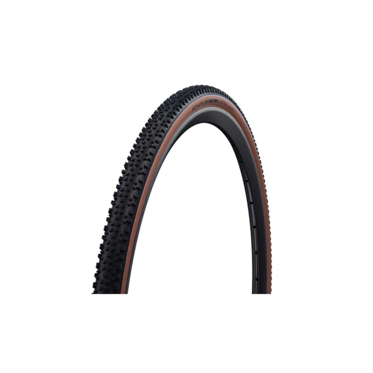SCHWALBE X-ONE ALLROUND 700 x 33C tubeless tyre