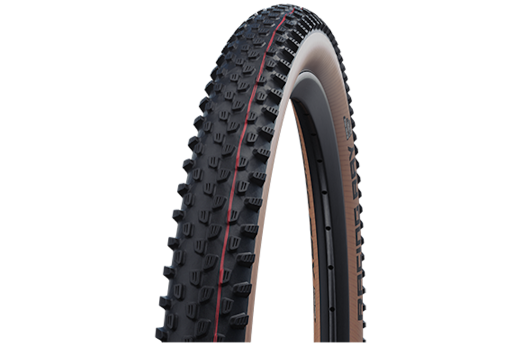 SCHWALBE RACING RAY EVOLUTION SUPER RACE 29 X 2.35 tubeless tyre