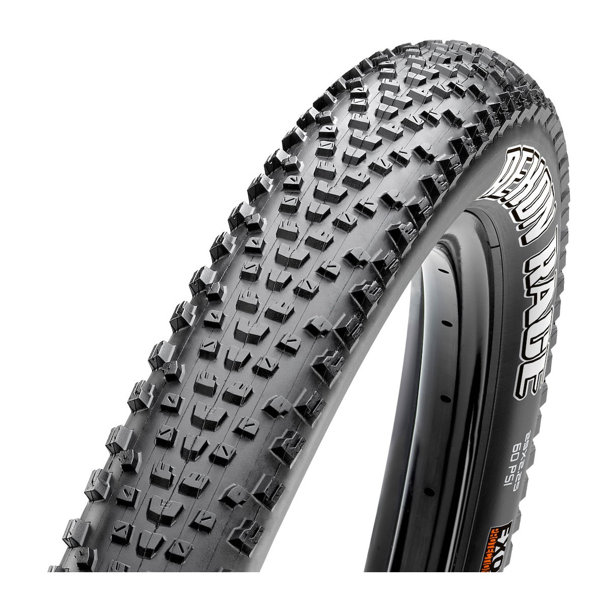 MAXXIS REKON RACE EXO/TR 29 X 2.35 tubeless tyre