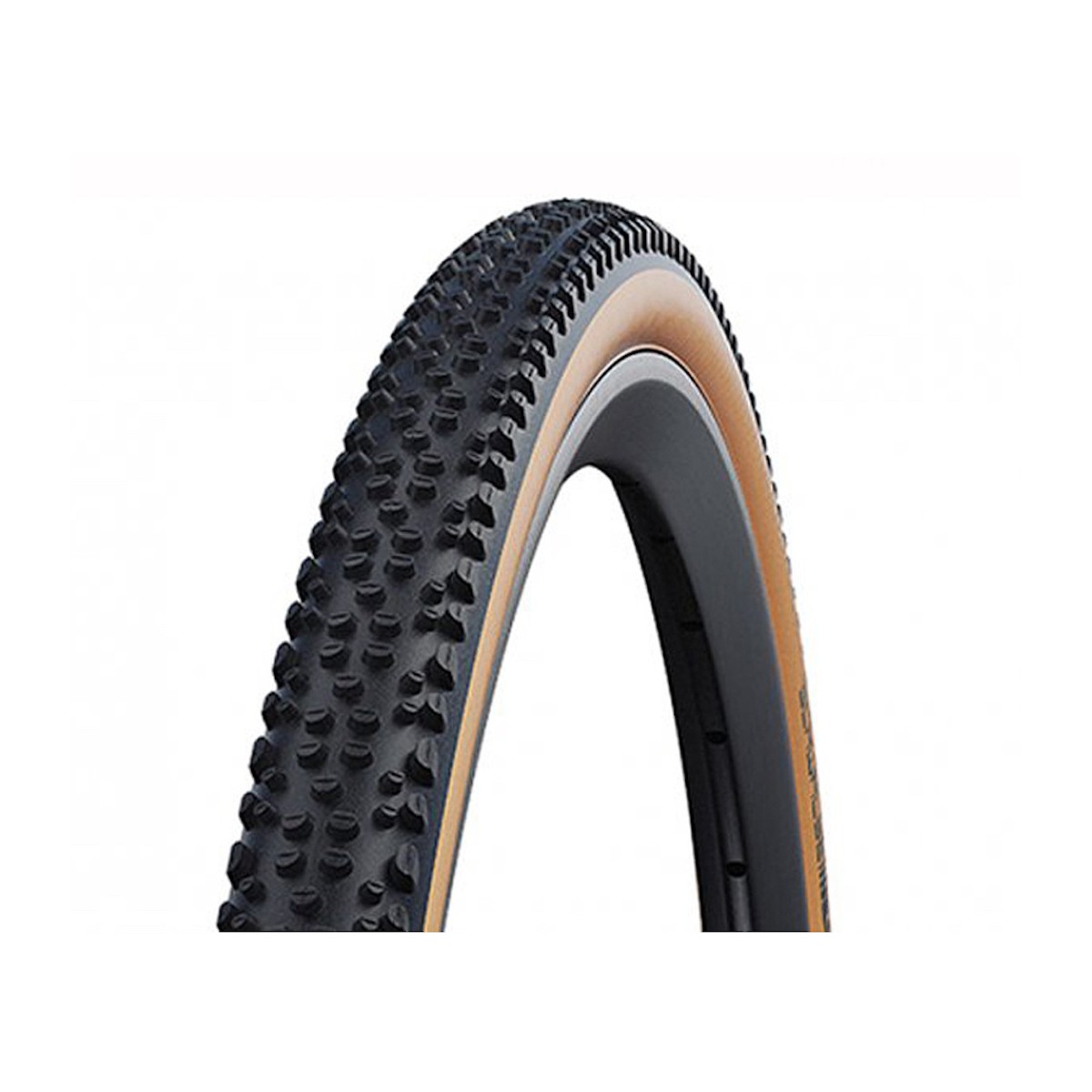 SCHWALBE X-ONE ALLROUND 700 X 33C tubeless tyre