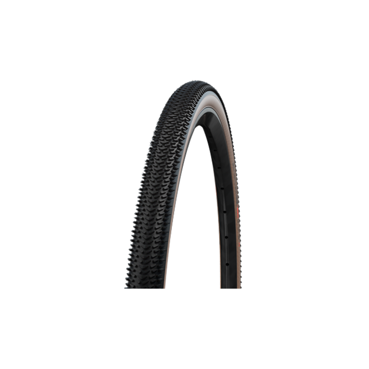 SCHWALBE G-ONE R 700 X 40C tubeless tyre