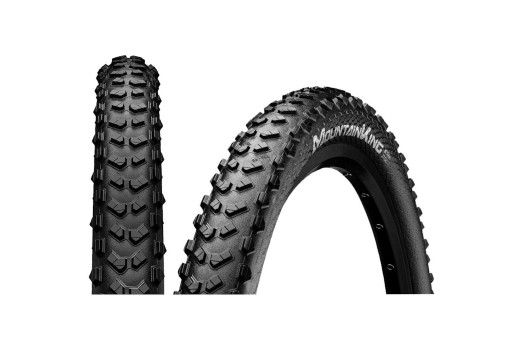 CONTINENTAL MOUNTAIN KING 27.5 X 2.30 tyre