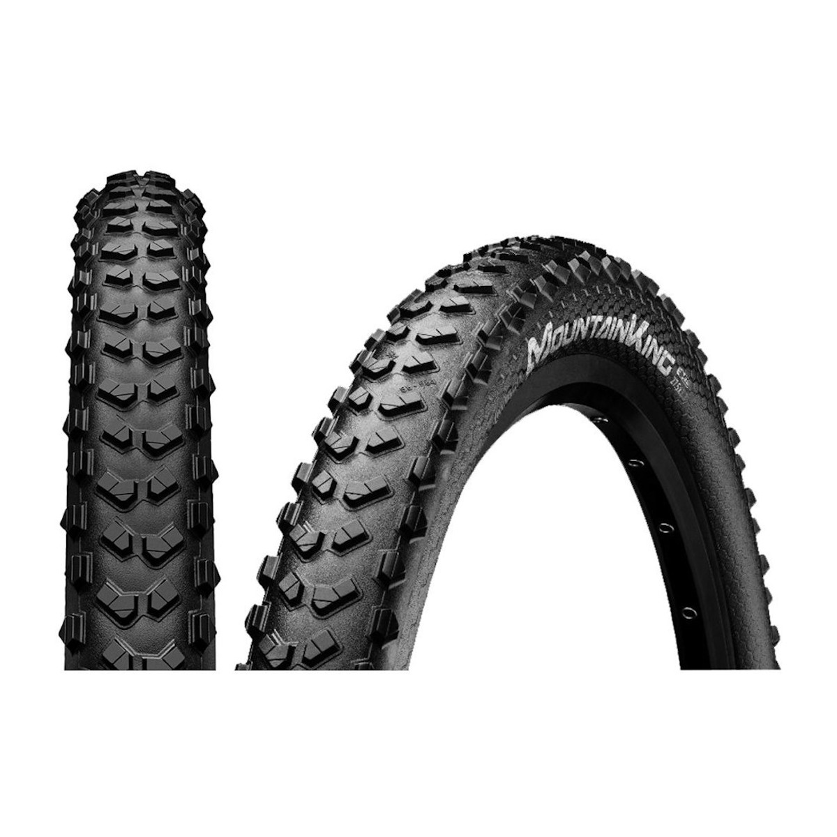 CONTINENTAL MOUNTAIN KING 27.5 X 2.30 tyre