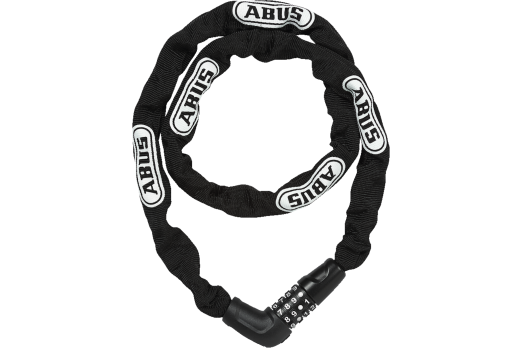 ABUS CATENA 5805C/110 110CM bike lock - black