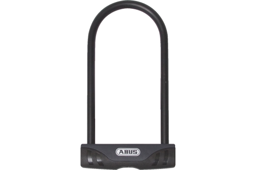 ABUS FACILO 32/150HB300 + BRACKET USH32 bike lock - black