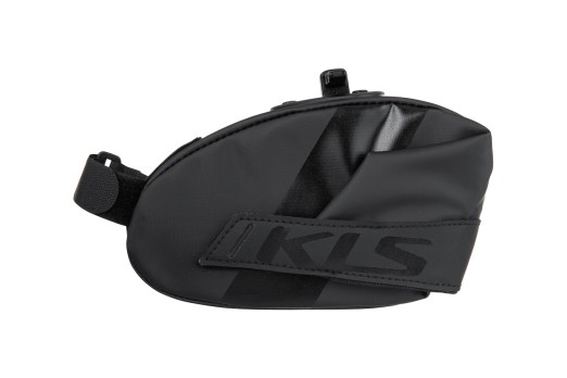 KLS STRING T-SYSTEM 1L bag under saddle - black