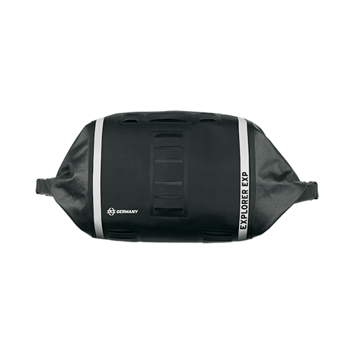 SKS EXPLORER EXP 9L handlebar bag - black