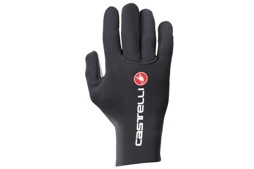 CASTELLI DILUVIO C GLOVE long cycling gloves