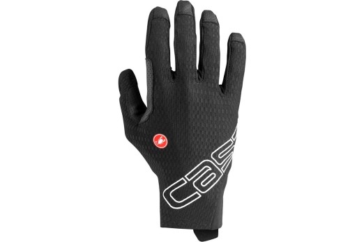 CASTELLI UNLIMITED LF long gloves - black