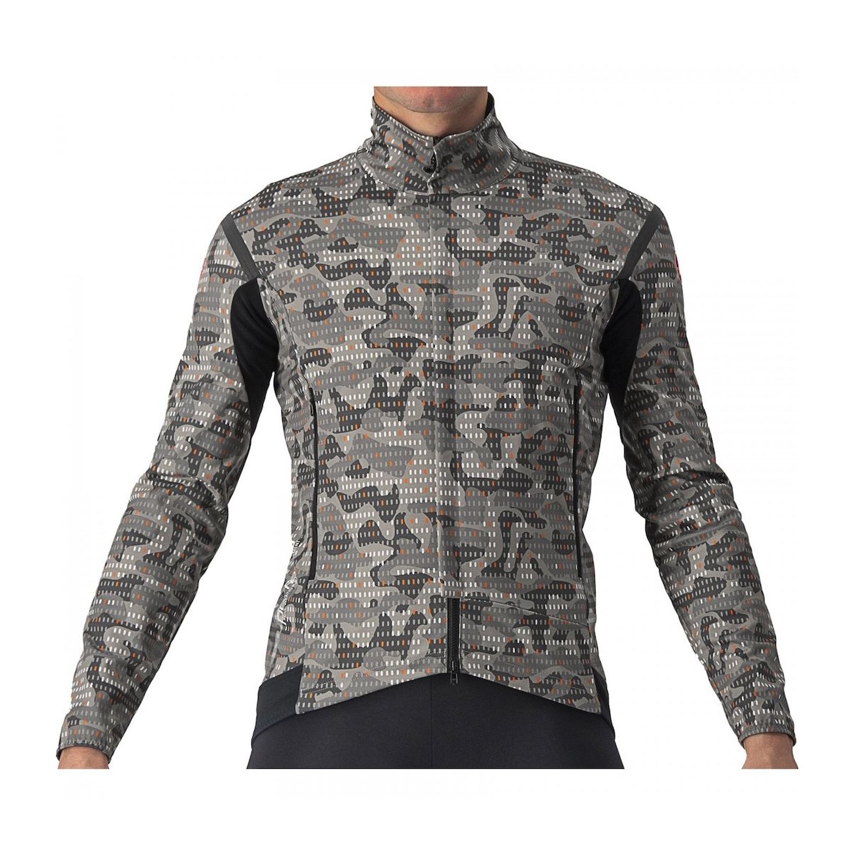 CASTELLI UNLIMITED PERFETTO ROS cycling jacket