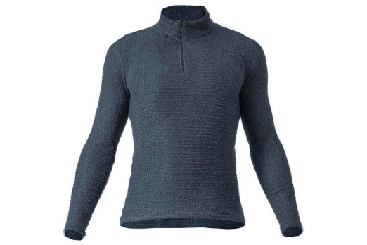 CASTELLI COLD DAYS 2ND LAYER cycling undershirt