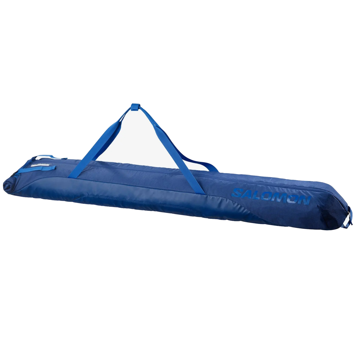 SALOMON EXTEND 1PAIR PAD 160-210  ski bag - blue
