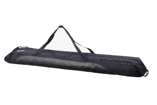 SALOMON EXTEND 1PAIR PAD 160-210  ski bag - black