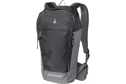 ATOMIC ALLMOUNTAIN 18L backpack for equipment - black