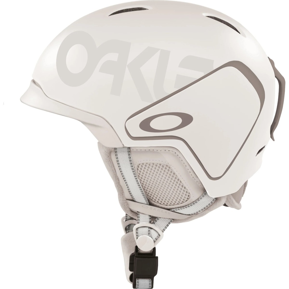 OAKLEY MOD3 FACTORY PILOT MATT WHITE helmet