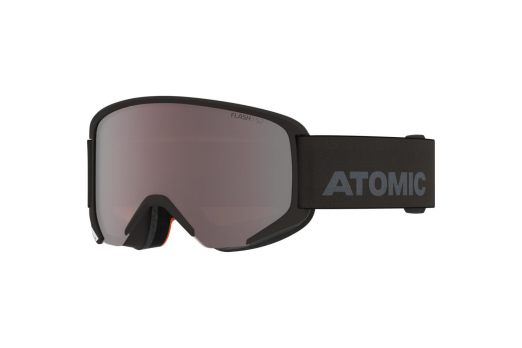 ATOMIC COUNT STEREO BLACK...