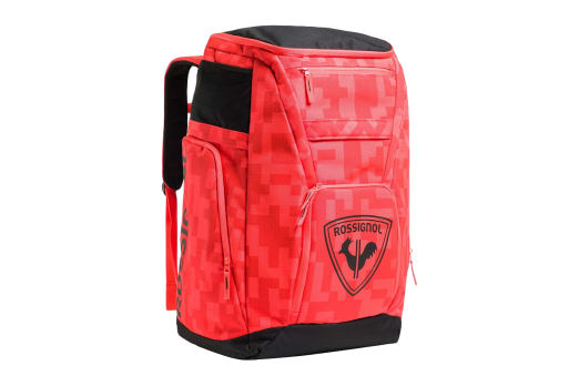 ROSSIGNOL HERO SMALL ATHLETES BAG - red