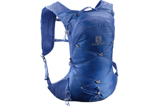 SALOMON XT 10 backpack - blue