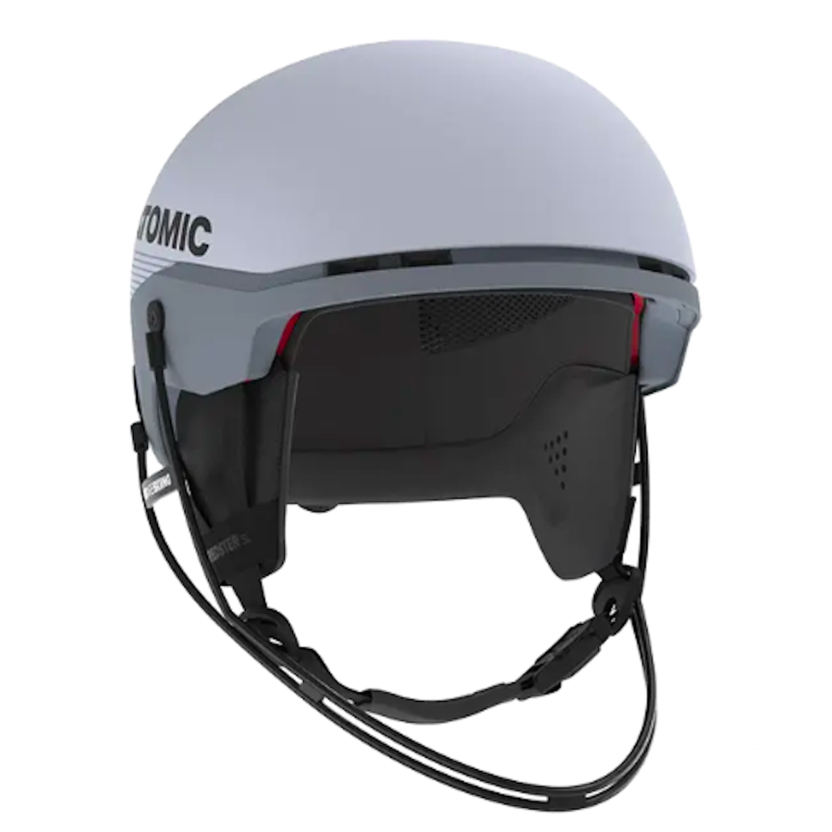 ATOMIC REDSTER SL helmet - white/grey