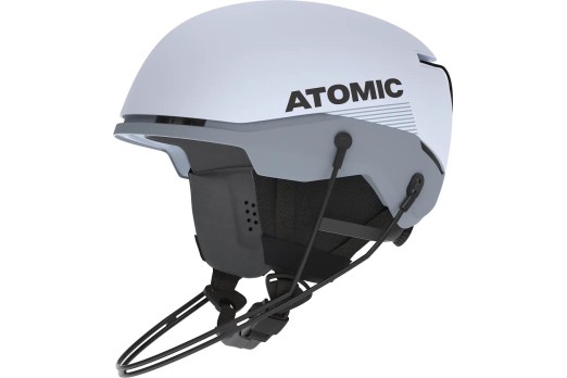 ATOMIC REDSTER SL helmet - white/grey