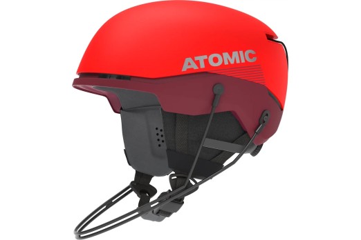 ATOMIC REDSTER SL helmet - red