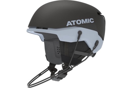 ATOMIC REDSTER SL helmet - black