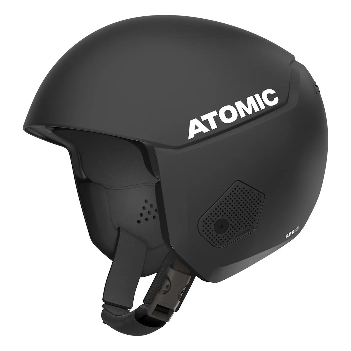 ATOMIC REDSTER JR helmet - black