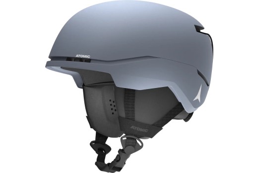 ATOMIC FOUR JR helmet - grey